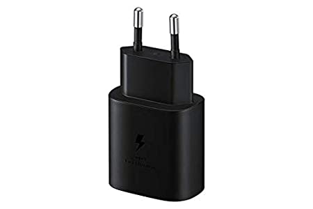 Travel Adapter Samsung 25W Type-c To Type-c