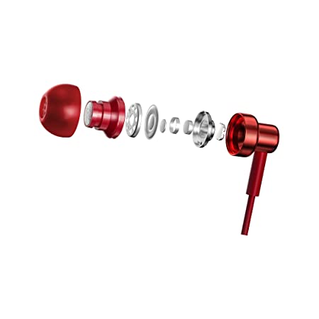 Redmi Wired in Ear Earphones with Mic
