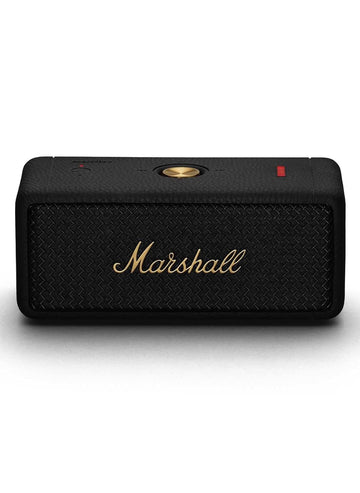 Marshall Emberton II 20 W Wireless Bluetooth Portable Outdoor Speaker