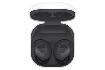 Samsung Galaxy Buds Fe| Powerful Active Noise Cancellation | in Ear Enriched Bass Sound | Ergonomic Design | 30-Hour Battery Life