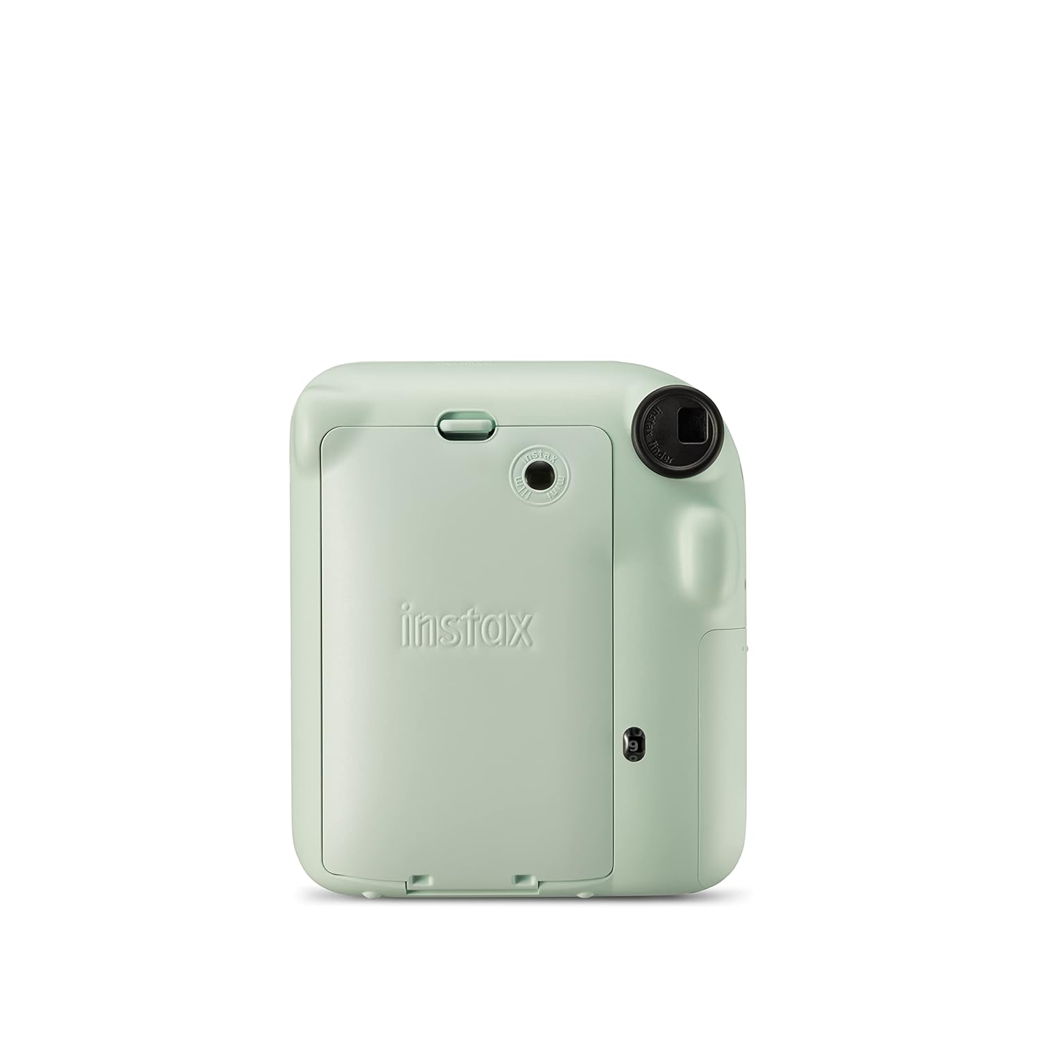 Fujifilm Instax Mini 12 Instant Camera-Green