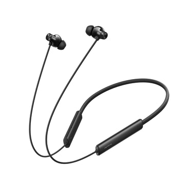 realme Buds Wireless 3 Neo in Ear Bluetooth Neckband with 13.4 Mm Dynamic Bass Boost Driver,Upto 32 Hours Playback,Fast Charge, Ai Enc,45Ms Low Latency,Ip55 Dust&Water Resistannt&Bluetooth V 5.4