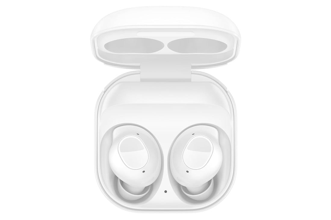 Samsung Galaxy Buds Fe| Powerful Active Noise Cancellation | in Ear Enriched Bass Sound | Ergonomic Design | 30-Hour Battery Life