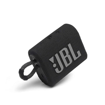 JBL Go 3, Wireless Ultra Portable Bluetooth Speaker, JBL Pro Sound