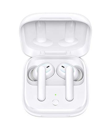 Oppo Enco W51 Bluetooth Truly Wireless in Ear Earbuds with Mic