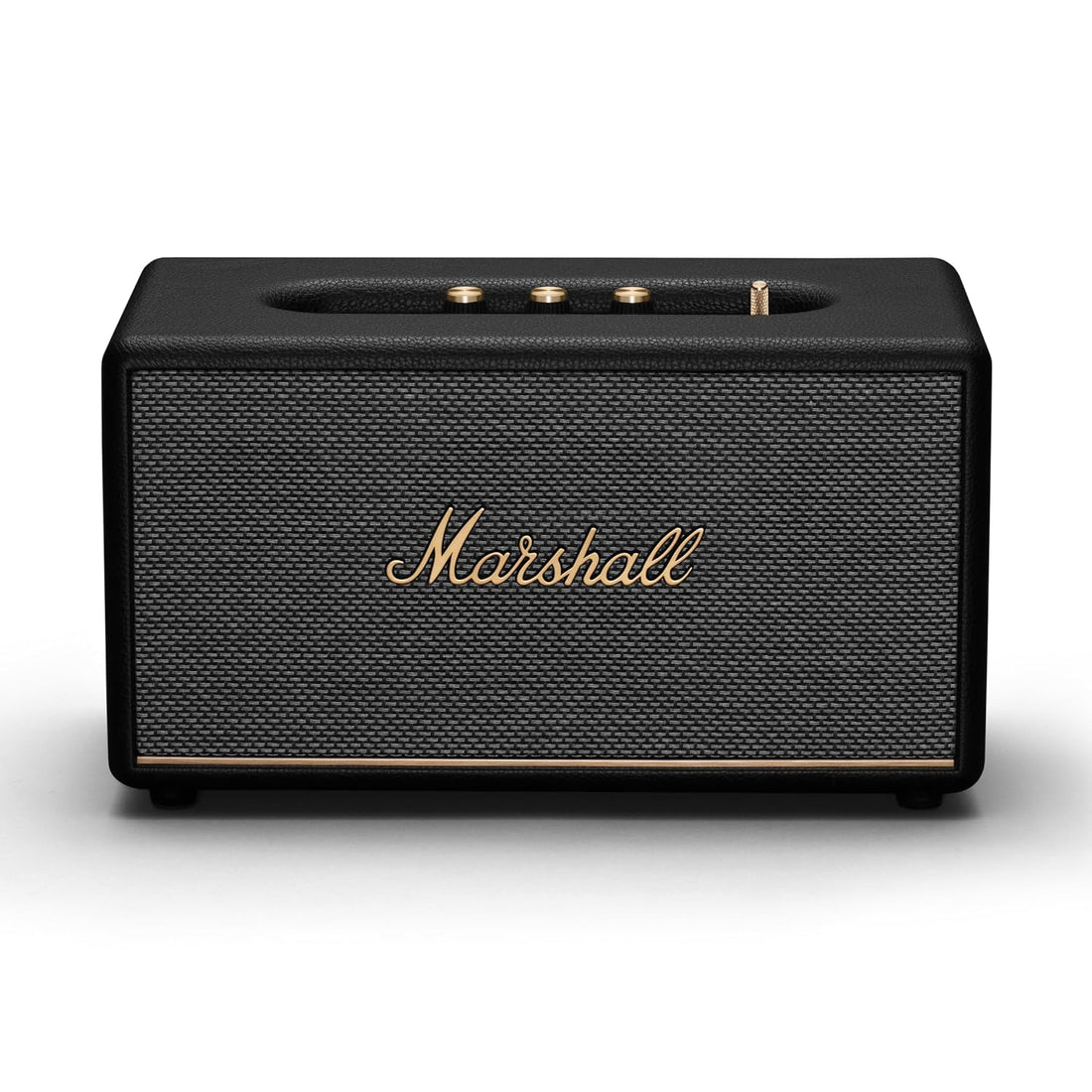Marshall Stanmore III Bluetooth Wireless Powered Speaker