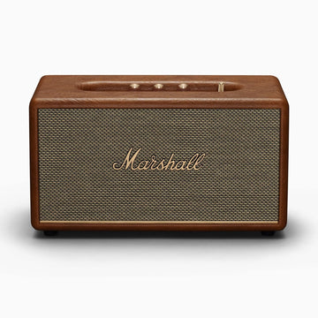 Marshall Stanmore III Bluetooth Wireless Powered Speaker