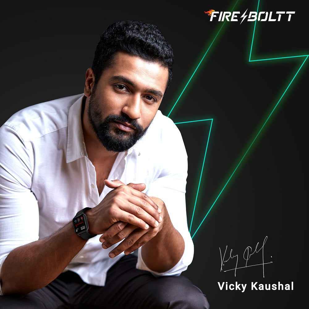 FireBOLTT BSW001 Smart Watch