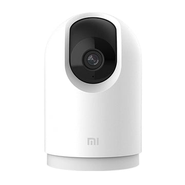 Mi 360° Home Security Camera 2K Pro with Bluetooth Gateway BLE 4.2 l 2K Super Clear Image Quality | Dual Band Wi-fi Connection l 3 Million Pixels | Full Color in Low-Light | AI Human Detection