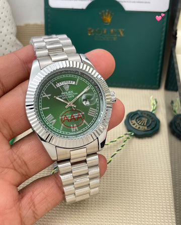 Rolex  Full bezel WATCH