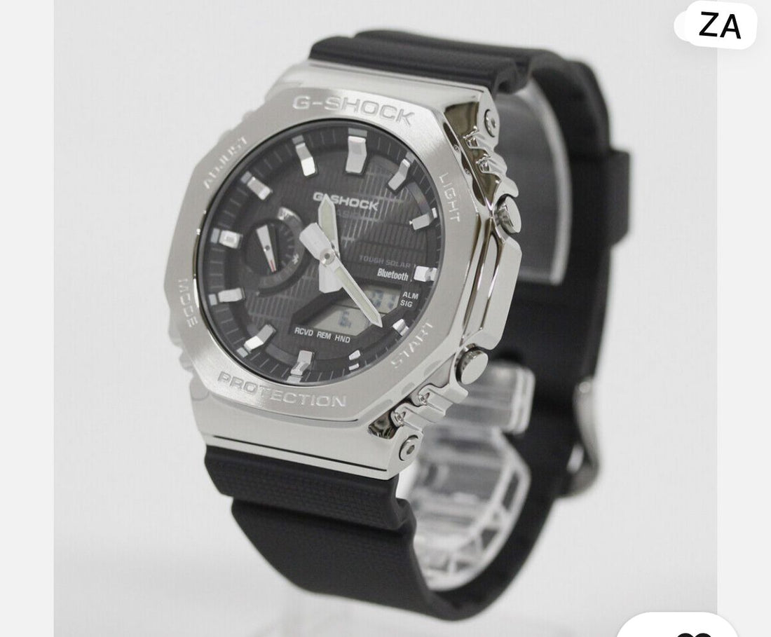 G-Shock GA2100 SPECIAL EDITION