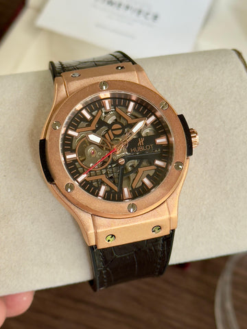 HUBLOT Big Bang Automatic