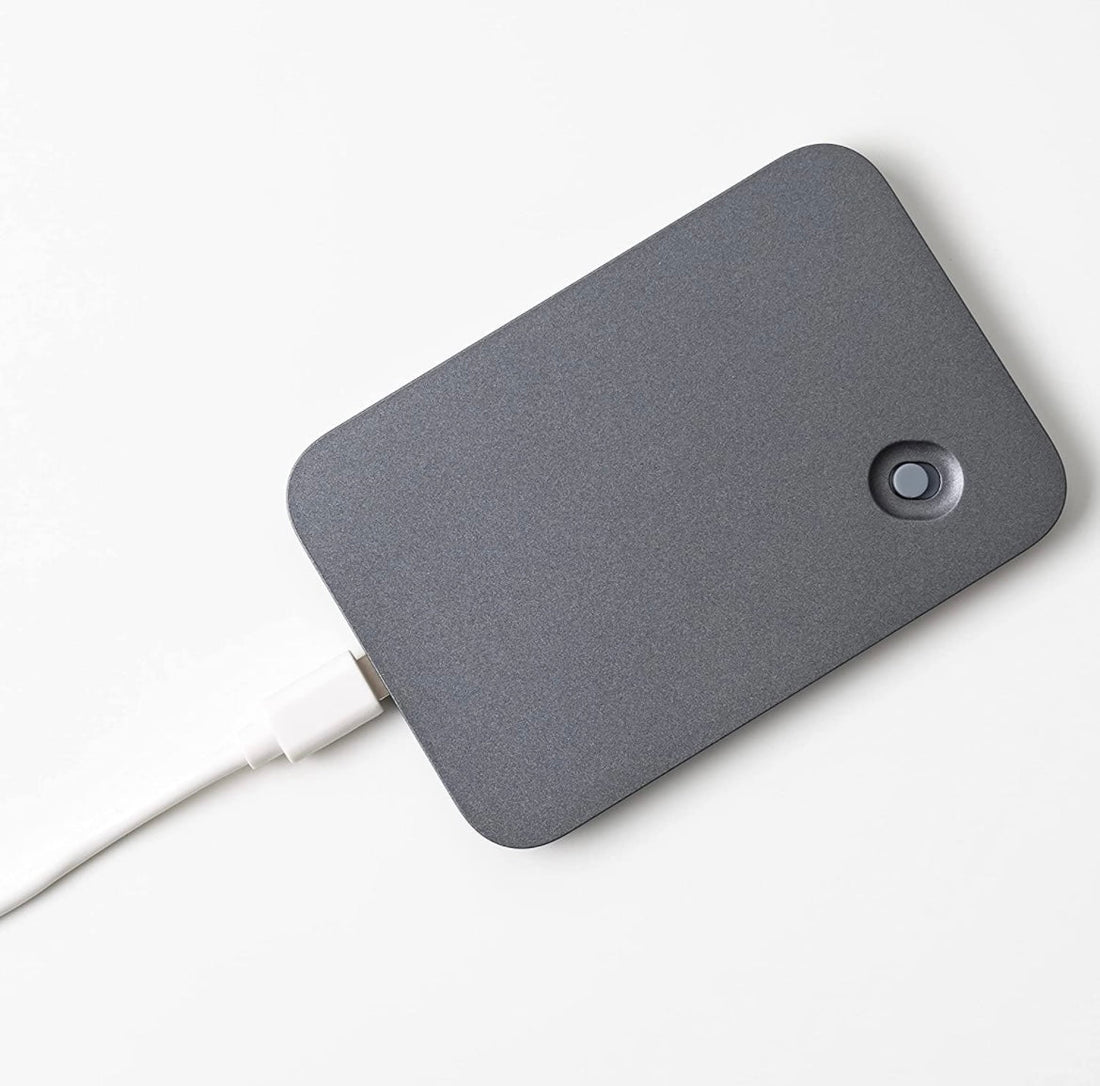 Magmo, Magnetic Snap-on Call Recorder for iPhone