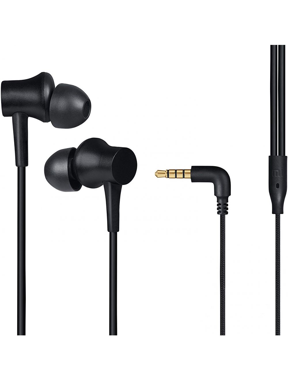 Mi earphones basic ultra deep bass