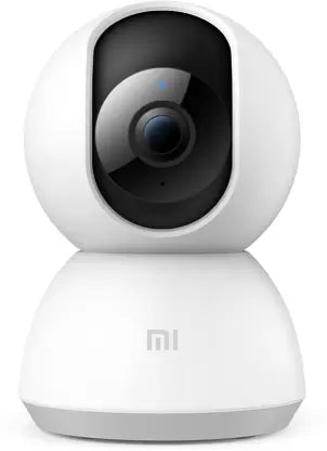Mi 360° 1080p WiFi Smart Security Camera
