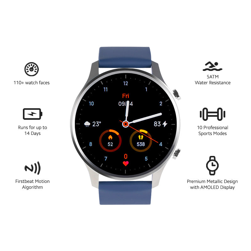 Xiaomi Mi Watch Revolve