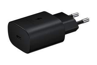 Samsung Original 25W USB Travel Lightning Adapter for Cellular Phones