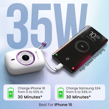 Portronics Power Shutter Pro