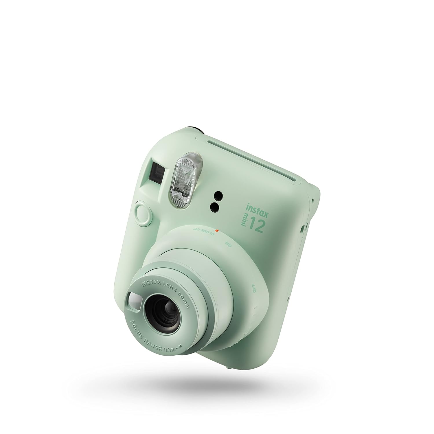 Fujifilm Instax Mini 12 Instant Camera-Green