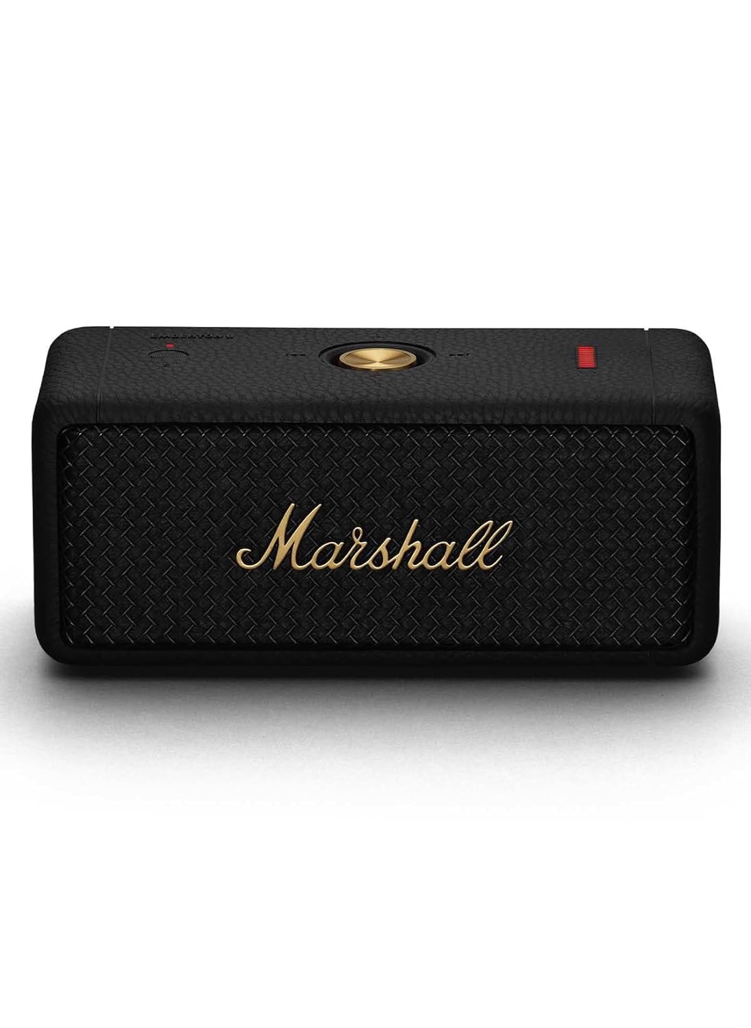 Marshall Emberton II 20 W Wireless Bluetooth Portable Outdoor Speaker