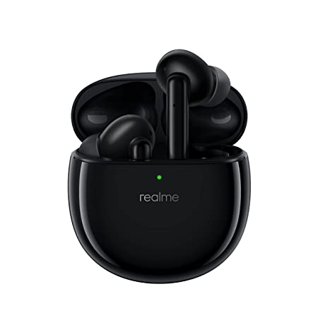 realme Buds Air Pro Bluetooth Truly Wireless in Ear Earbuds with Mic