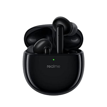 realme Buds Air Pro Bluetooth Truly Wireless in Ear Earbuds with Mic