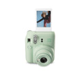 Fujifilm Instax Mini 12 Instant Camera-Green