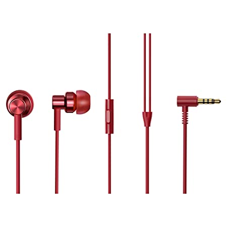 Redmi Wired in Ear Earphones with Mic