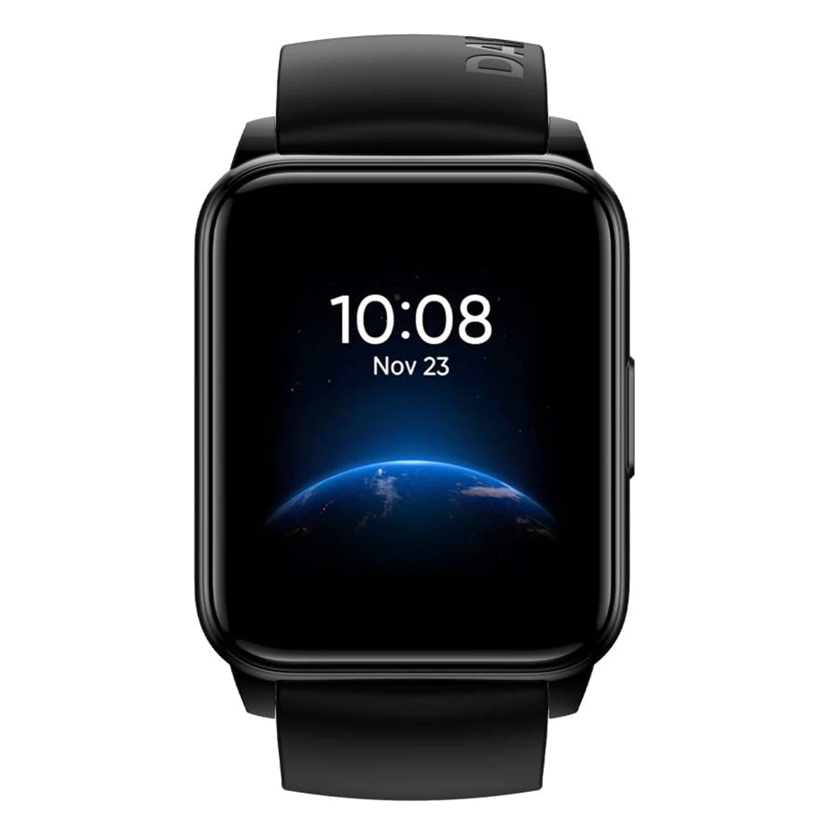 Realme Watch 2 RMW2008 1.4 Inch TFT LCD Black