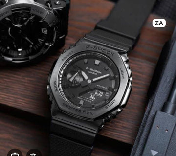 G-Shock GA2100 SPECIAL EDITION