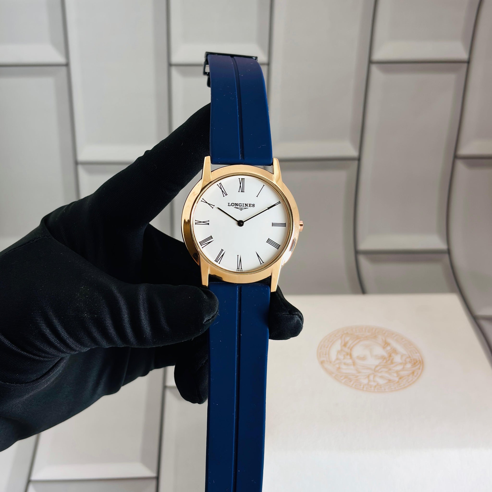 LONGINES Slim Men's Watch