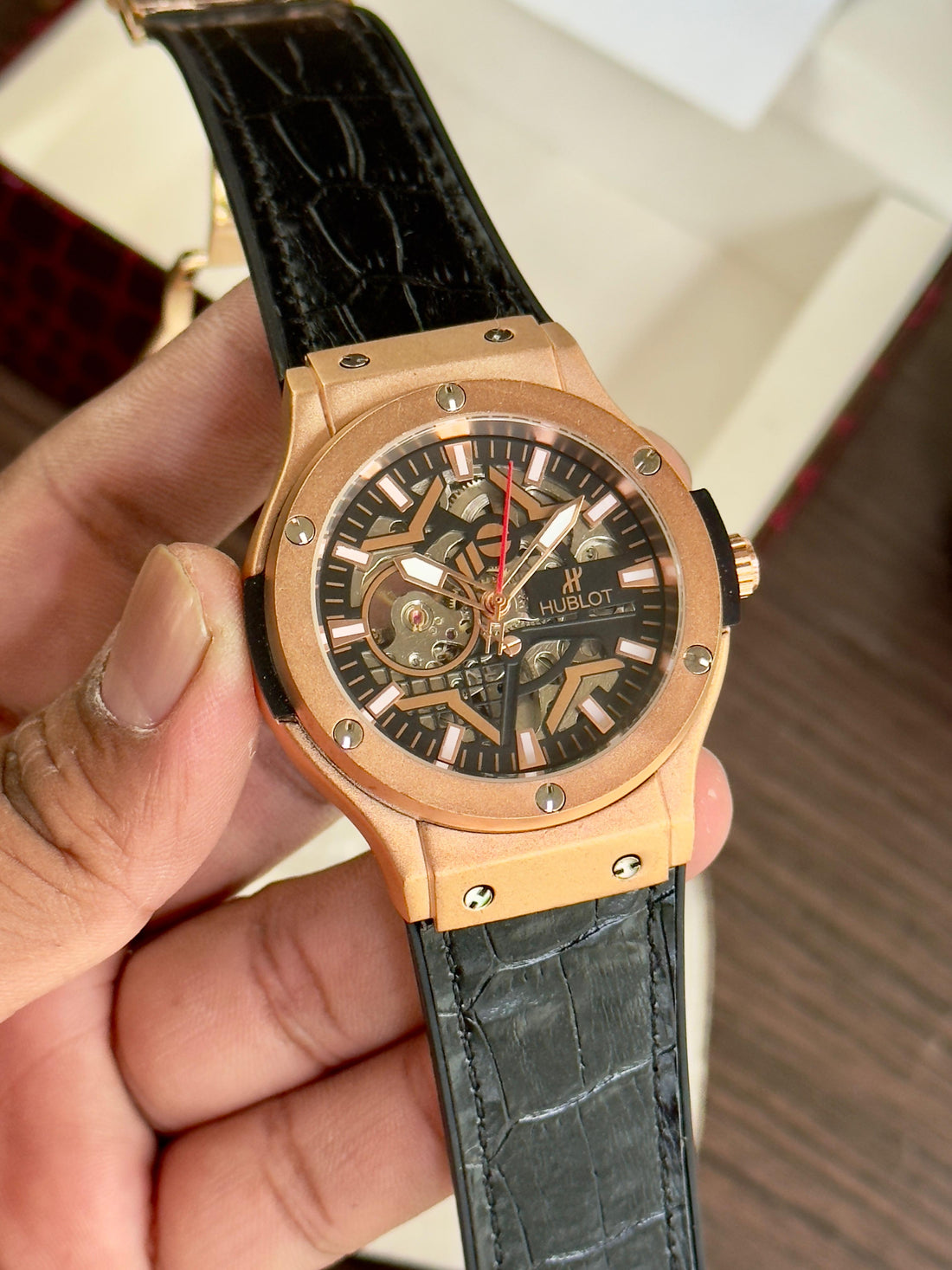 HUBLOT Big Bang Automatic