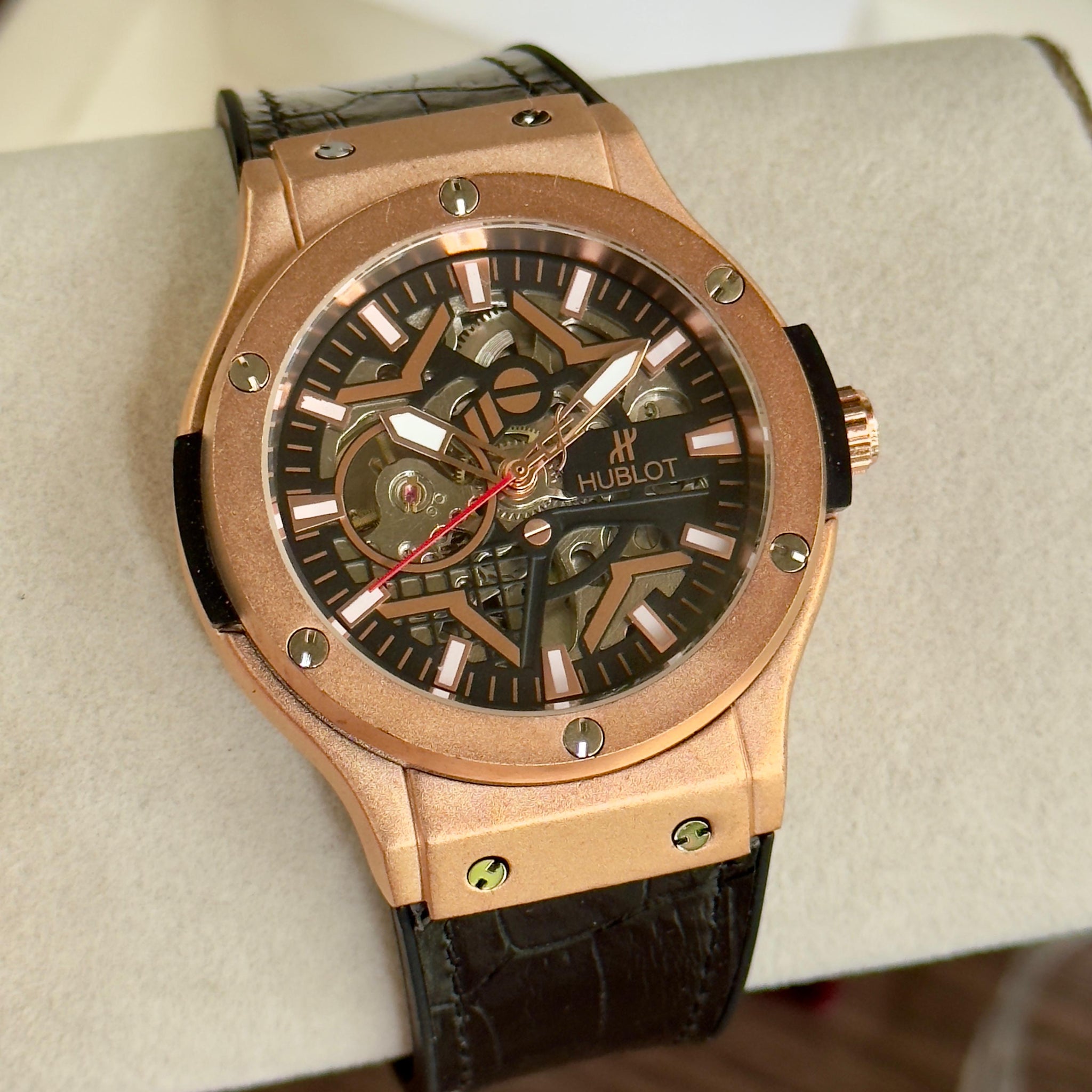 HUBLOT Big Bang Automatic