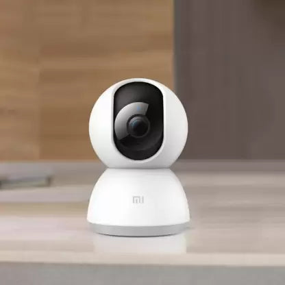 Mi 360° 1080p WiFi Smart Security Camera